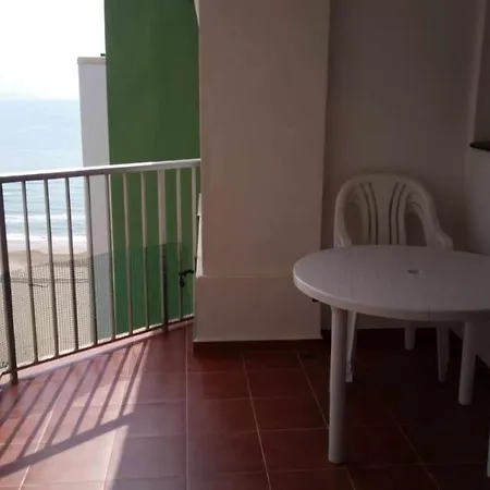 Edificio Montemar Apartamento *