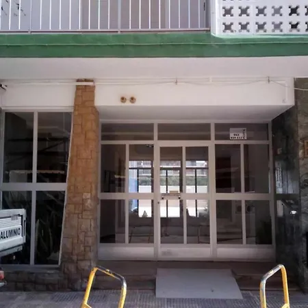 Edificio Montemar